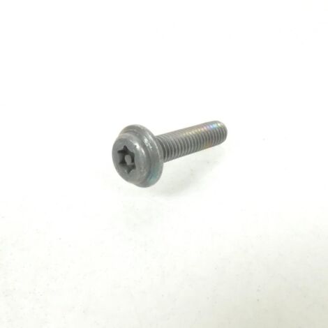 Vis M6 pas 100 L25mm pour deux roues moto scooter Peugeot 756384