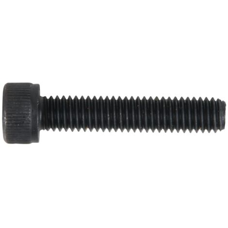 Vis, M6x1,0 mm