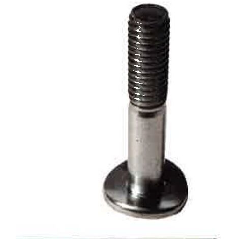 Vis M8 pour bouton 300201 HONDA tracteur de pelouse tondeuse 300205
