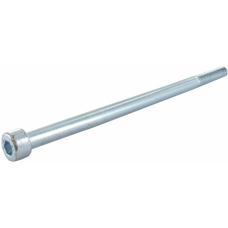 Vis M8 x150mm GGP - CASTELGARDEN 118820877/0