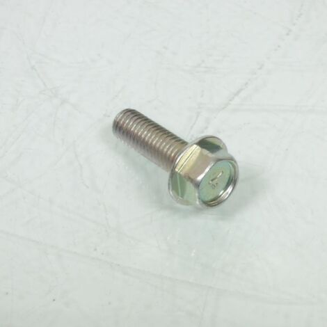Vis M8x1.25 L32mm pour moto Kawasaki 500 EN 1990 à 1993 920021201