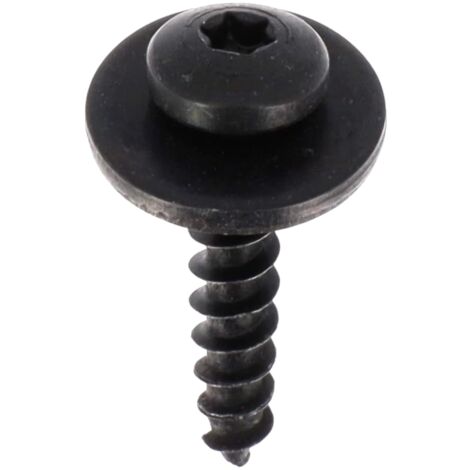 vis matériaux tendres ø 4,5 x 21 mm bouclier et carter d'aile / pare-boue