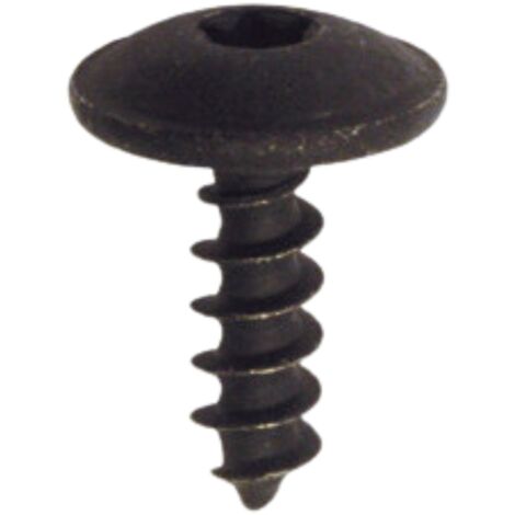Vis matériaux tendres ø 5 x 16 mm bouclier et carter d'aile / pare-boue - Restagraf