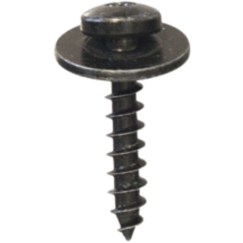 Restagraf - Vis matériaux tendres ø 5 x 25 mm bouclier et carter d'aile / pare-boue