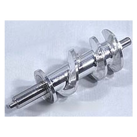 Vis métal sans fin hélicoidale pour Hachoir à viande KENWOOD KW658534