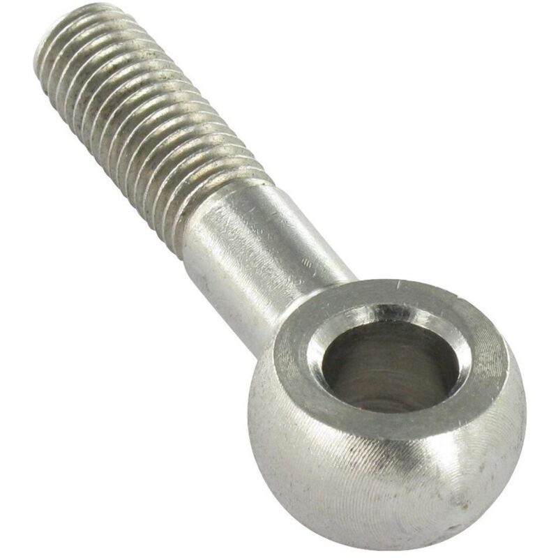 Vis métaux à Oeil M8X70 Oeil 8 Inox A2-20 pièces