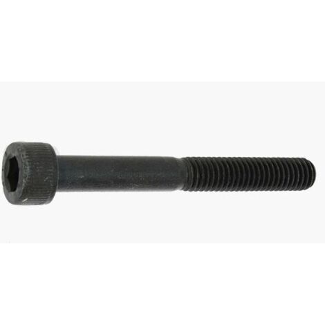 Vis métaux CHC acier 12.9-912129B80120 (boite de 50 pieces) - Viswood