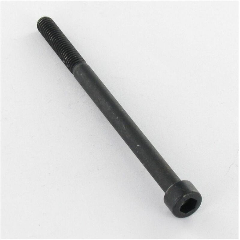 Vis métaux chc btr Clé de 5 HC5 M6X30 Filetée sur 24 Classe 12.9 Acier brut-800 pièces
