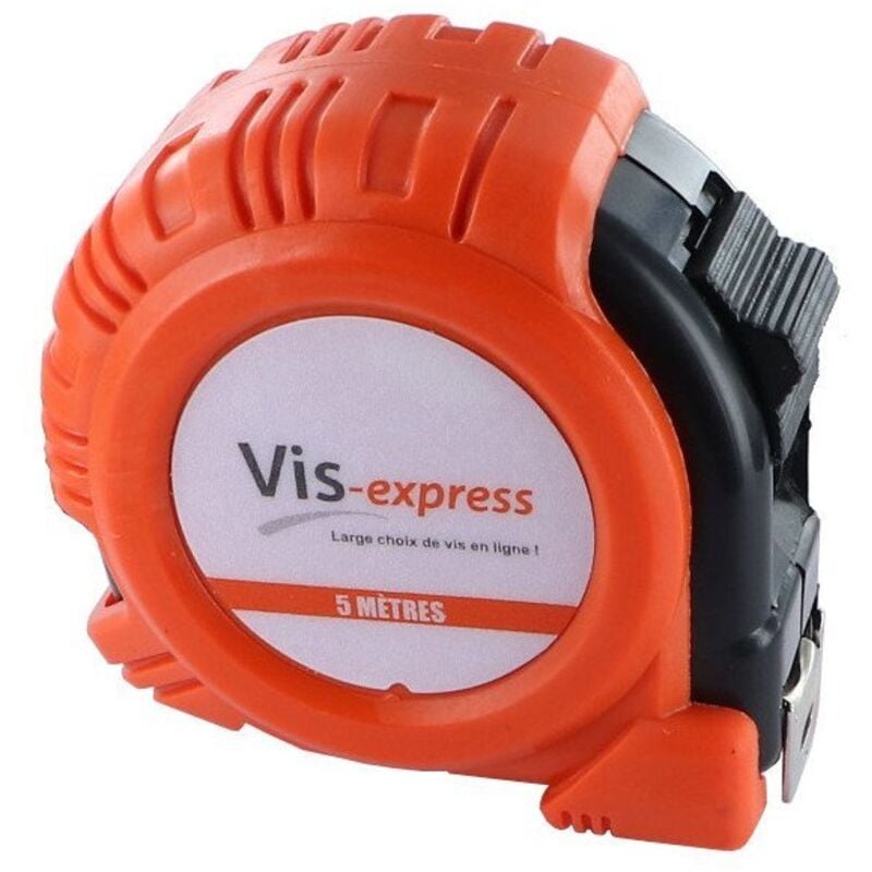 Vis métaux fhc tête fraisée empreinte hexagonale creuse M6X10 Filetage total Classe 10.9 Clé de 4 HC4 Acier-500 pièces