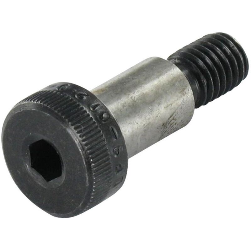 Vis Epaulée Clé de 3 HC3 M5/9.5 6X16 Classe 12.9 Acier brut-50 pièces