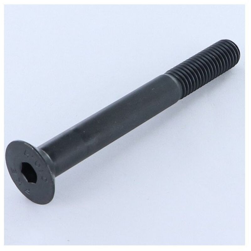 Vis Express - Vis métaux Inox A2 Tête hexagonale th M8X10-200 pièces