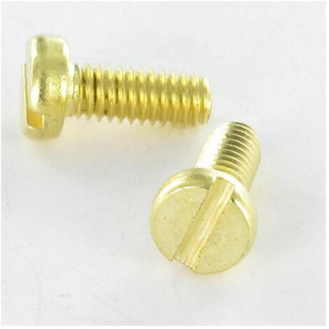 20pcs boulon vis à tête cylindrique m12x1.75 din 912m12x100 | Leroy Merlin