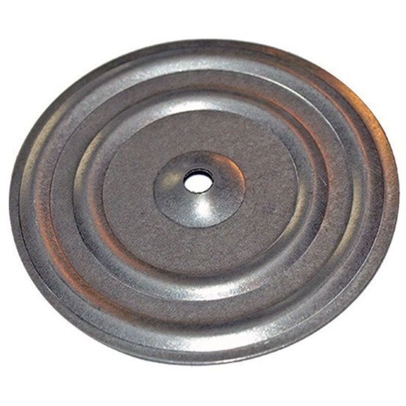 Vis Express - plaquette panneau isolant 5X70 Acier zingué-100 pièces