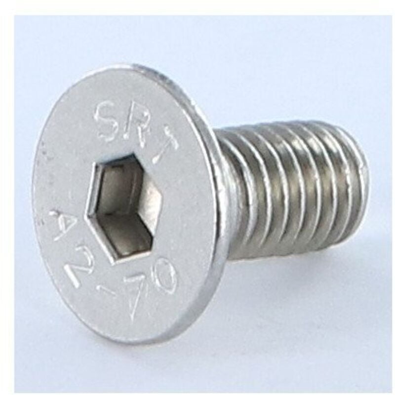 Clé De manoeuvre à Carré Conique MALE-20 pièces