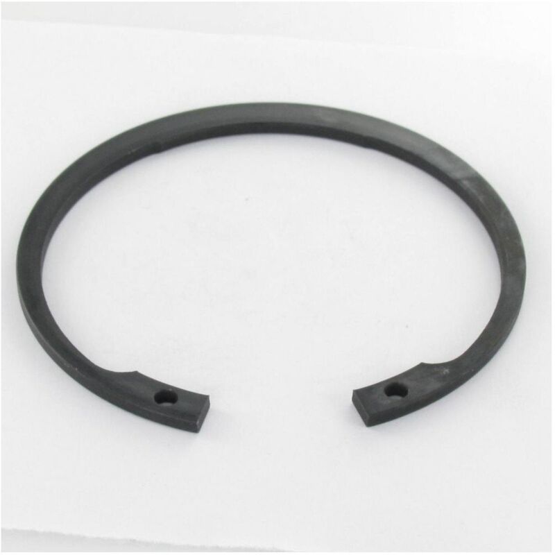 Vis Express - Circlip Intérieur Dans alésage Diamètre 90 Acier brut-20 pièces