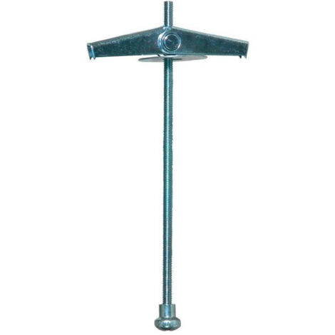 Vis métaux Tête cylindrique TC Basse T45 M8X35 Filetage total Inox A2-1 pièce