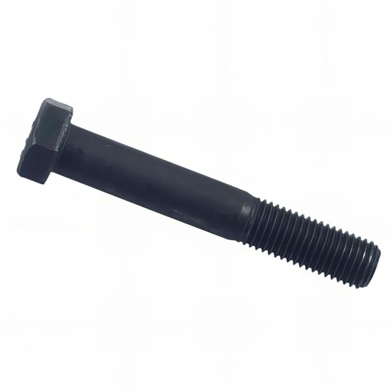 Vis métaux tête hexagonale F/Partiel 10 x 70 mm Brut - Boite de 50 pcs Fixtout XHP881007001B