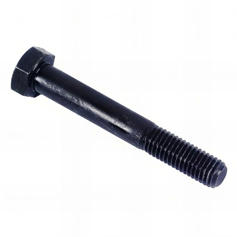 Vis métaux tête hexagonale F/Partiel 12 x 70 mm Brut - Boite de 50 pcs Fixtout VHP1091207001B