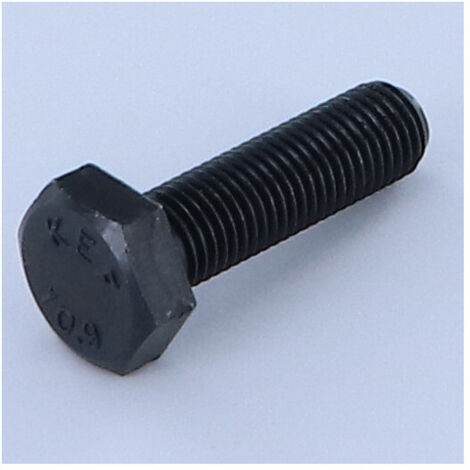Filière HSS 12 X 125 Mm Cage De 38.1 Mm - Marque Oc-pro - Neuf Sous Emballage - Pour Filetage Métrique
