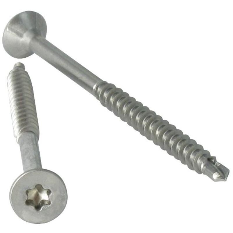 Vis Express - Vis métaux Tête hexagonale th M12X40 Classe 8.8 Acier brut-300 pièces