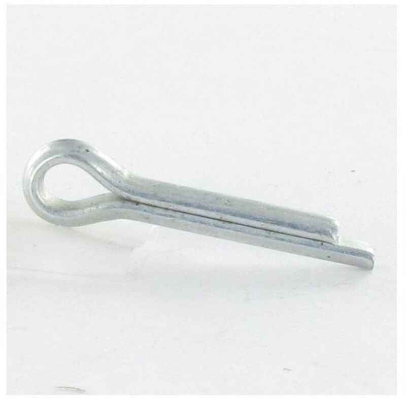 Vis Express - Goupille Fendue Acier zingué 2X14-1000 pièces