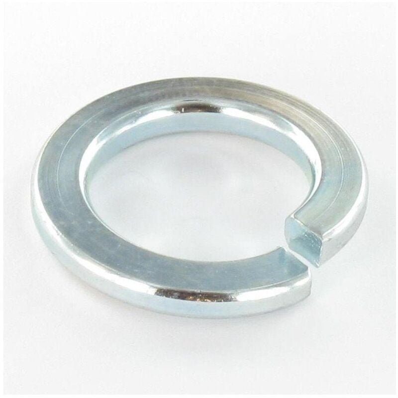 Vis Express - Rondelle Grower Pour Vis M5 Acier zingué-4000 pièces