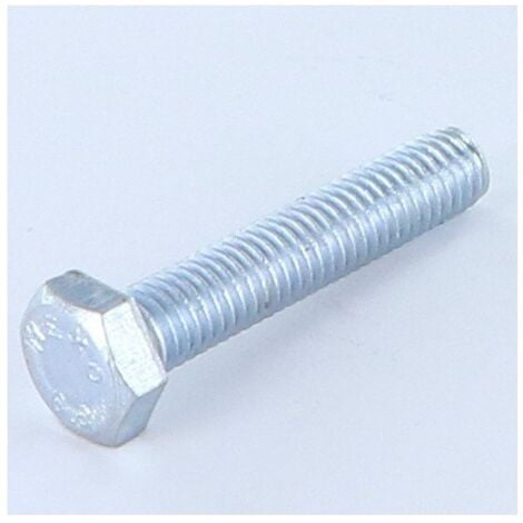 VIS EXPRESS zingué-30 pièces