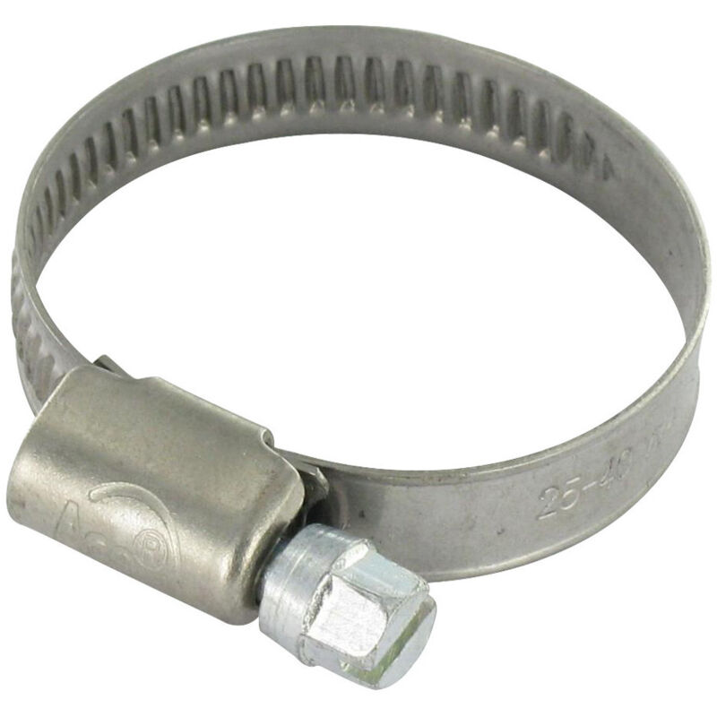 Vis Express - Ecrou à sertir etoile gofix M6 Acier zingué ACPE-30 pièces