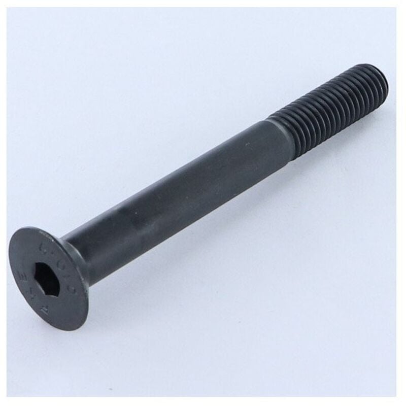 Vis bois et agglo tekor Inox A2 Tête fraisée tf Cranté torx T20 4.5X60 Filetée sur 35 Pointe antifendage cut type-200 pièces