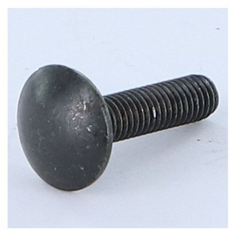 Vis métaux Inox A2 Tête hexagonale th M8X16-200 pièces