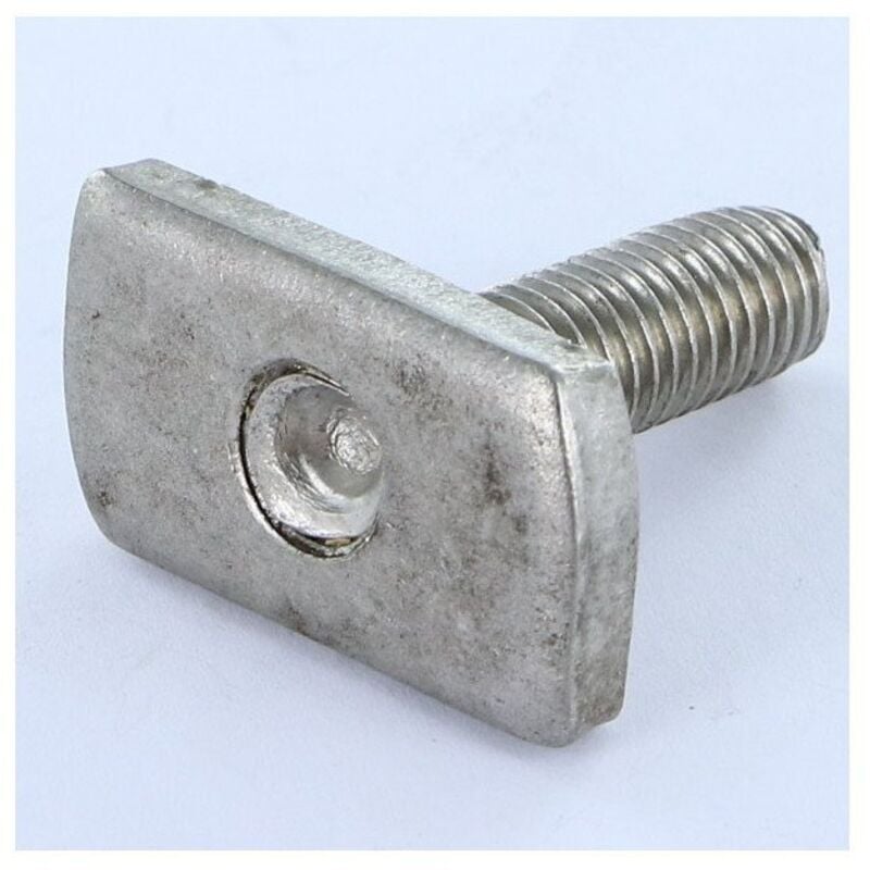 Vis Express - Vis métaux Tête marteau 20X35.2X6 M8X30 Inox A2 T41/41-10 pièces