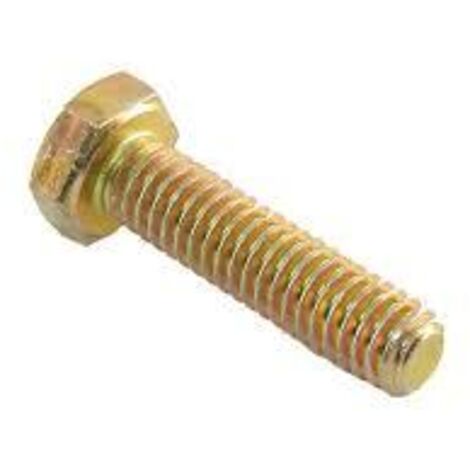 Vis MTD 710-0528 5/16-18 x 1 25 Gr5