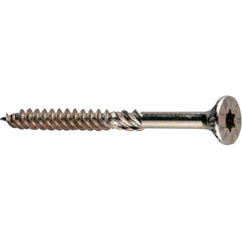 FP - Vis multi-usages rapid 2000 vg zn-jaune 5,0x 20 ssh (Par 500)