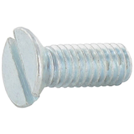 Vis Origine Mtd à Tête Fendue - Longueur: 12 Mm - Origine: 710-1364 ( Origine : 7101364 Ou 710-1364 ).