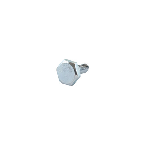 Vis Ou Axe épaulé M6 X 16,5 Mm Pour Levier De Blocage De Bac Arrière Pour Microtracteur Origine Stiga.