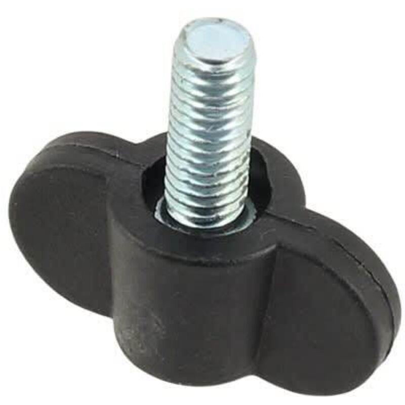Vis papillon 5131032809 scie circulaire ryobi
