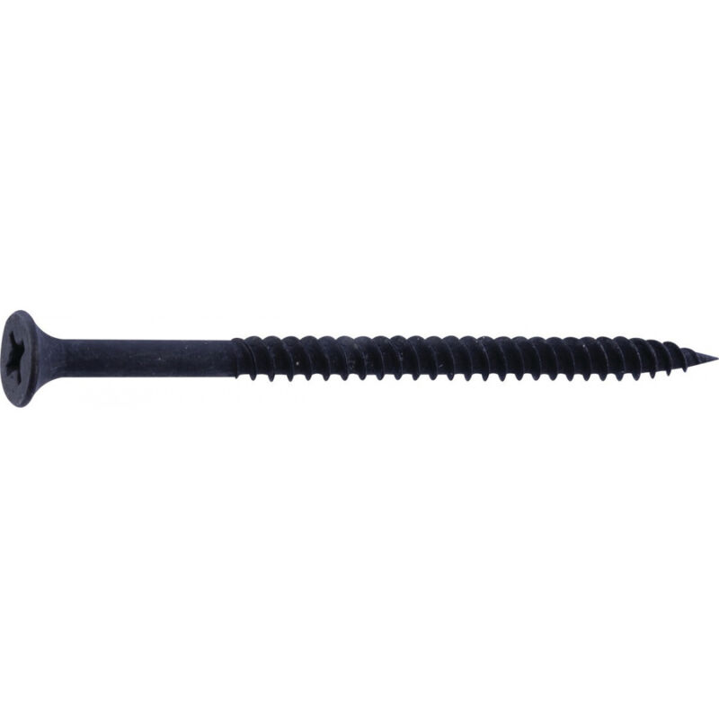 Vis de placa negra Ph 4,2x70 /20