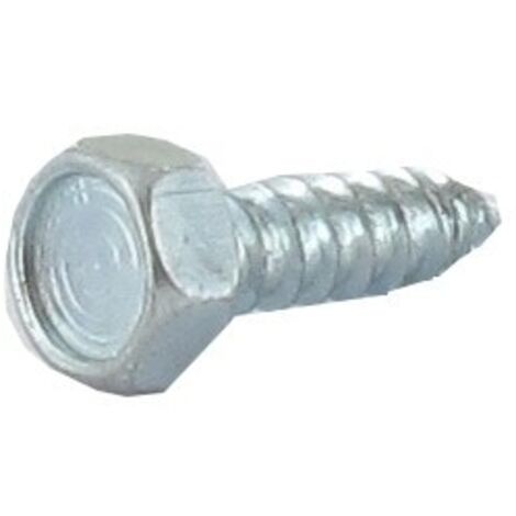 Vis Parker 4.8 X 16mm. Origine Stiga.