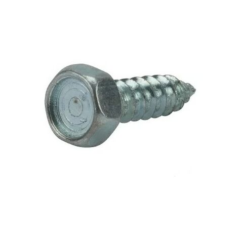 Vis Parker à Tête Hexagonale 5x15mm, Origine Stiga.