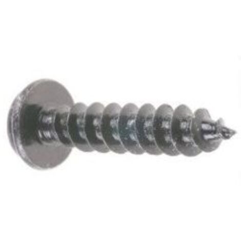 Vis parker tête creuse Torx 20mm GGP - CASTELGARDEN 112728680/0