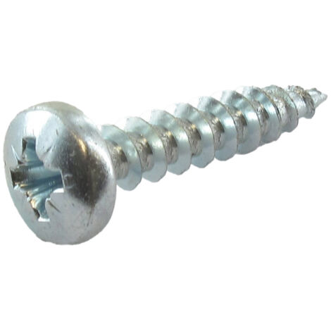 Vis Parker Tête Creuse Torx L:20mm, Origine Stiga.