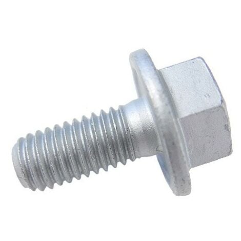 Vis pas à gauche débroussailleuse Oleo Mac M8x1.25