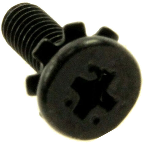 Vis pied (4X12MM)