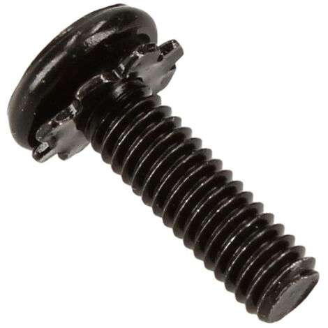 Vis pied (4X14mm)