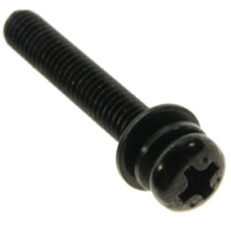 Vis pied (4X26mm)