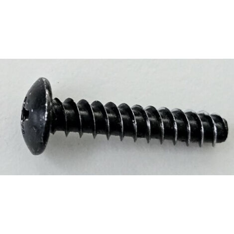 Vis pied (5X25mm)
