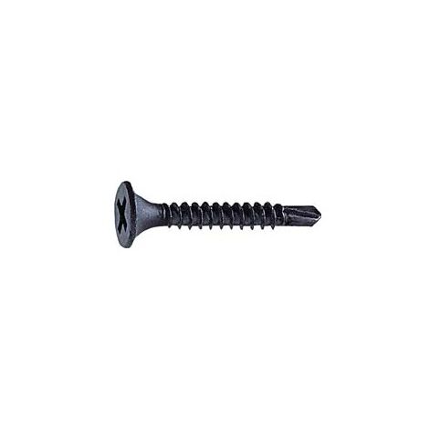 Vis placo foreuse. 3,5x 45 TSD, VPE 1000 (Par 1000)