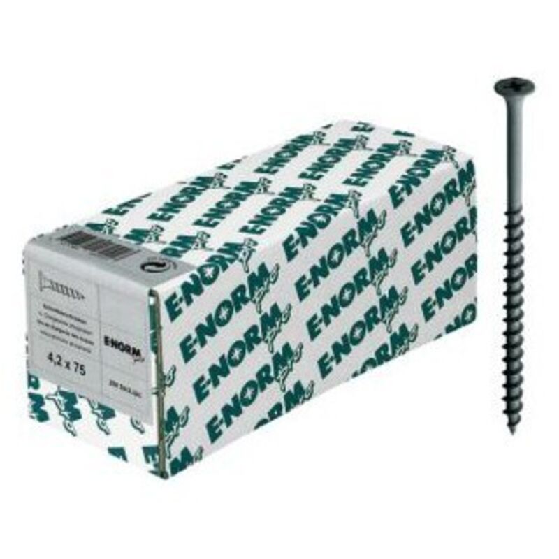 Vis placo Grobgew. 4,2x 75 thn, hp E-normpro Par 250)