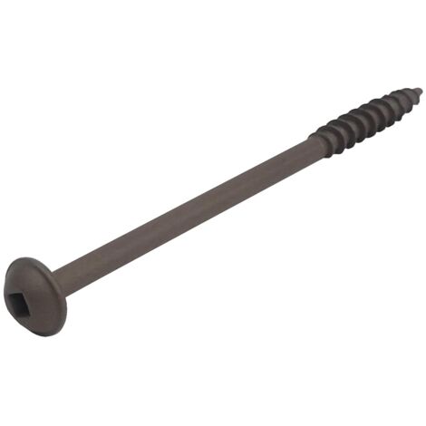 sourcing map M4x40mm affleurant acier inox 304 vis à six pan creux DIN7991 35pc