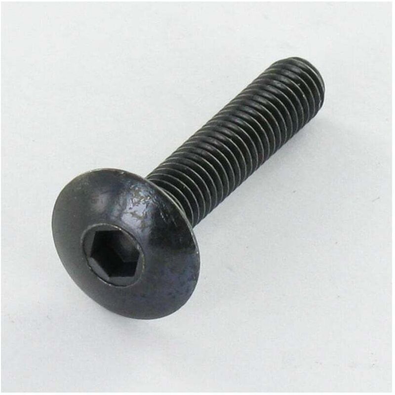 Vis Express - Piton à Oeil Filetage Bois OEIL18 8X100-20 pièces